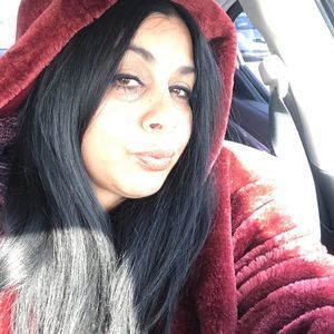 Meet your Posher, Priscilla